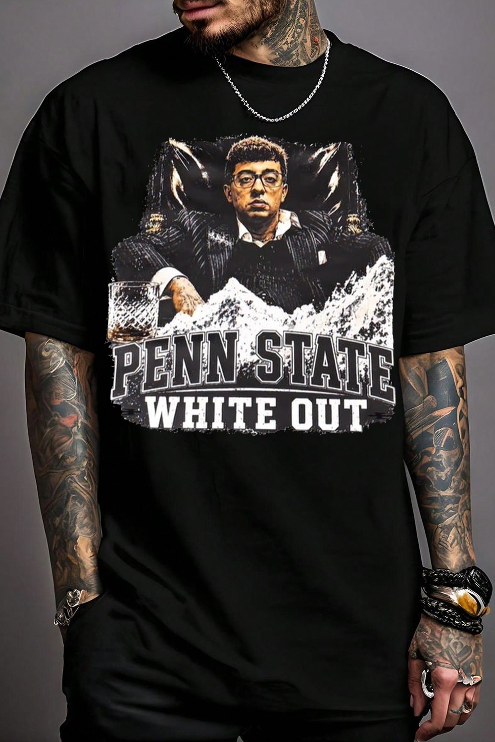Penn State Tee