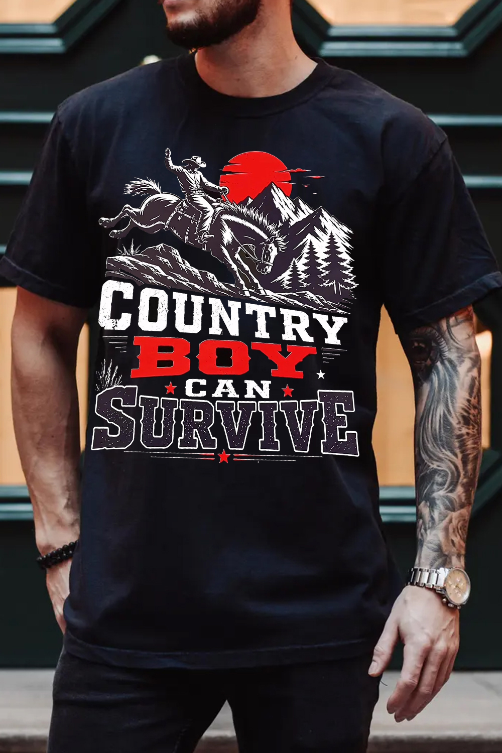 Hank Williams Jr Cowboys Shirt 🤠