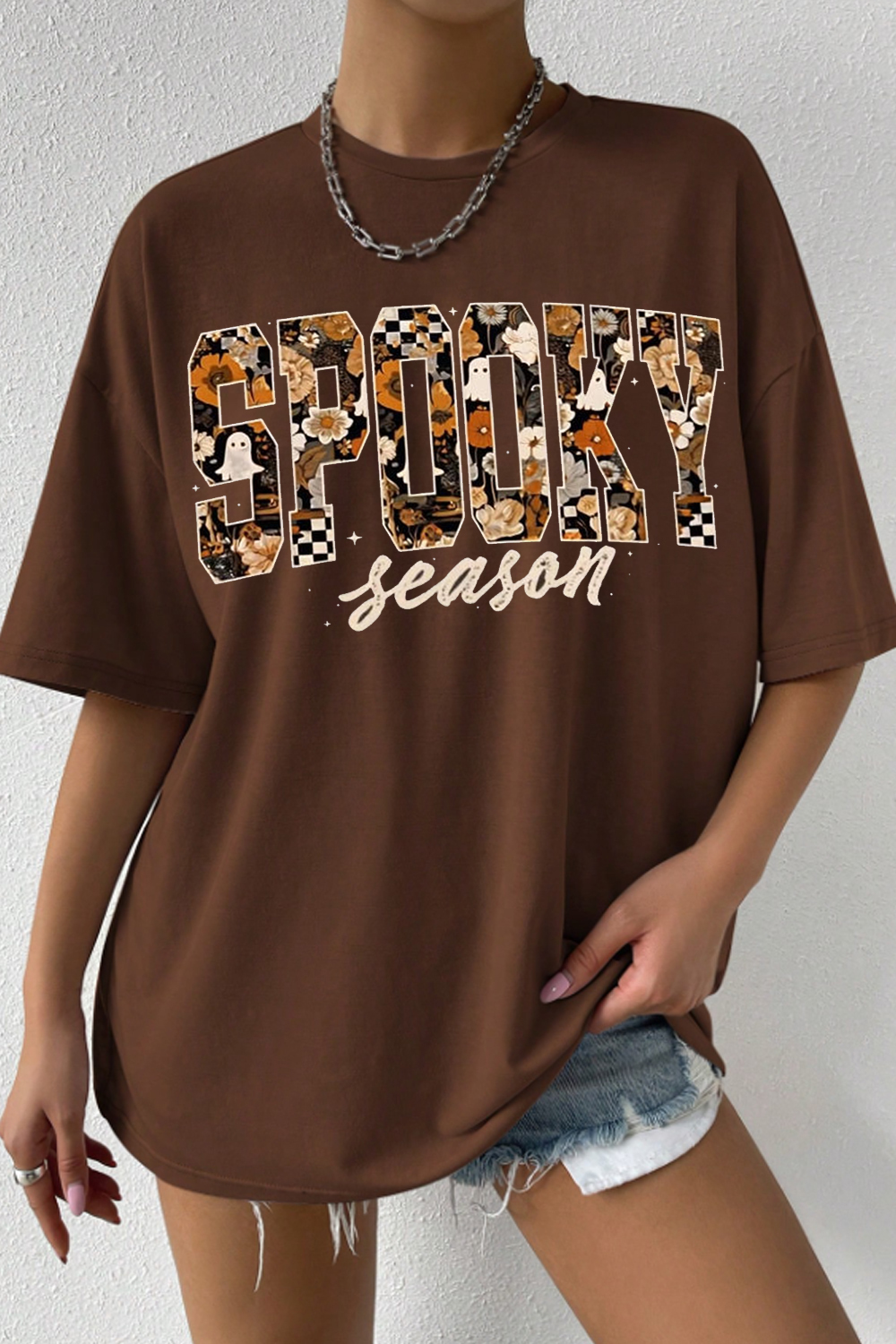 Spooky Shirt