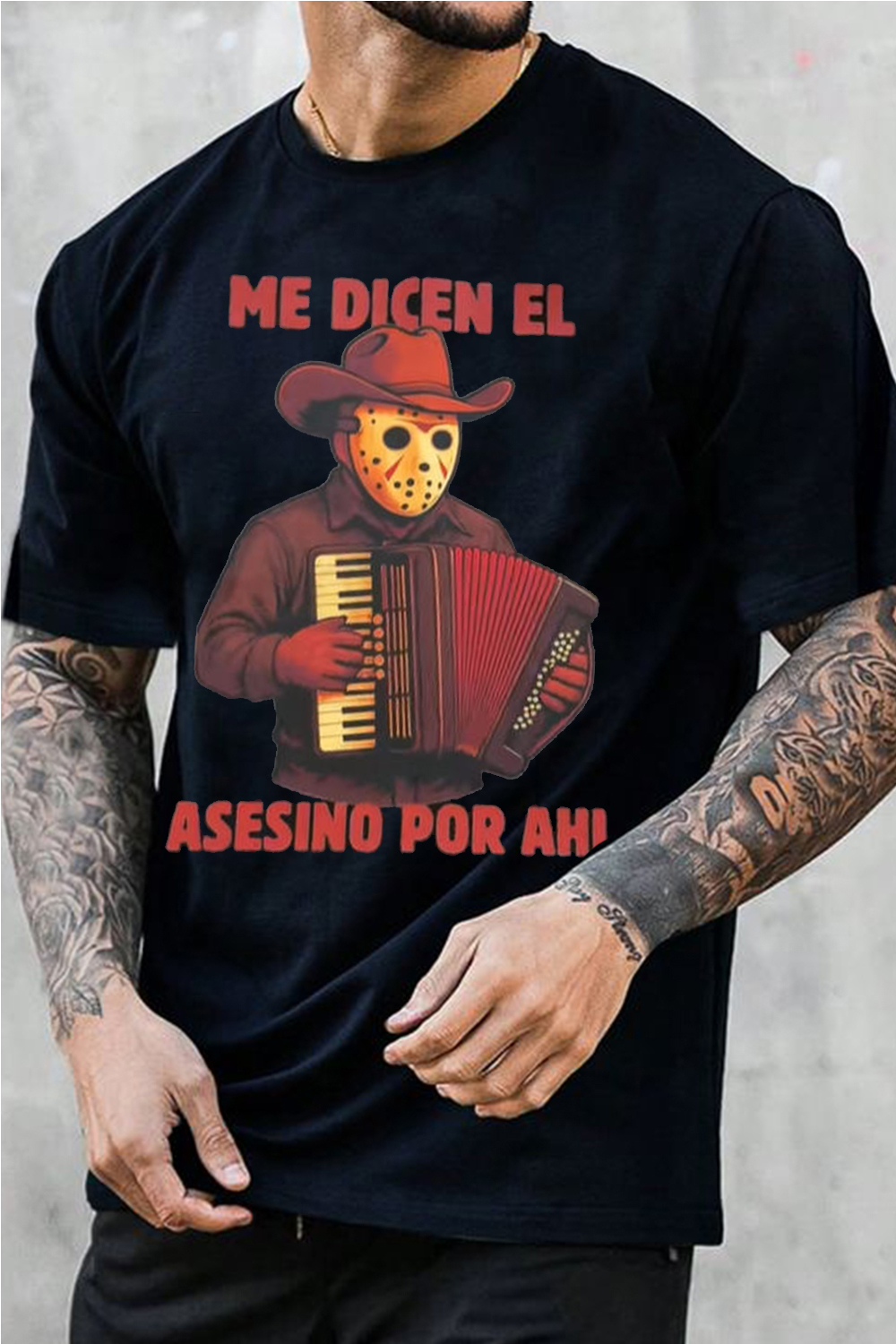 Halloween 2025 Shirt