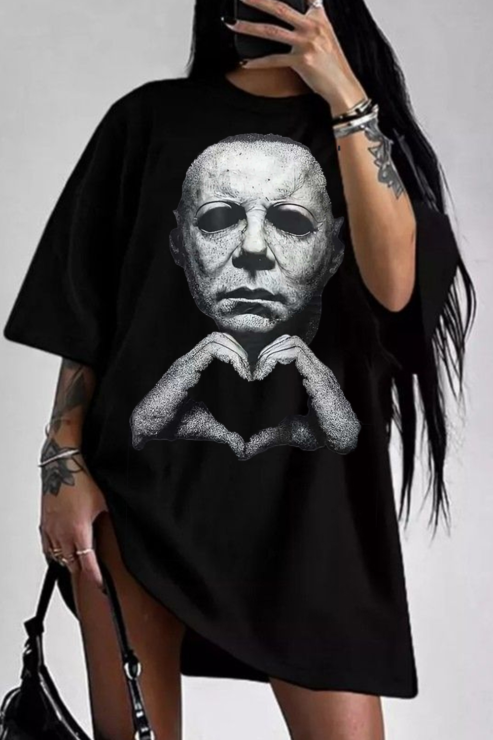 Halloween Movie T-Shirts