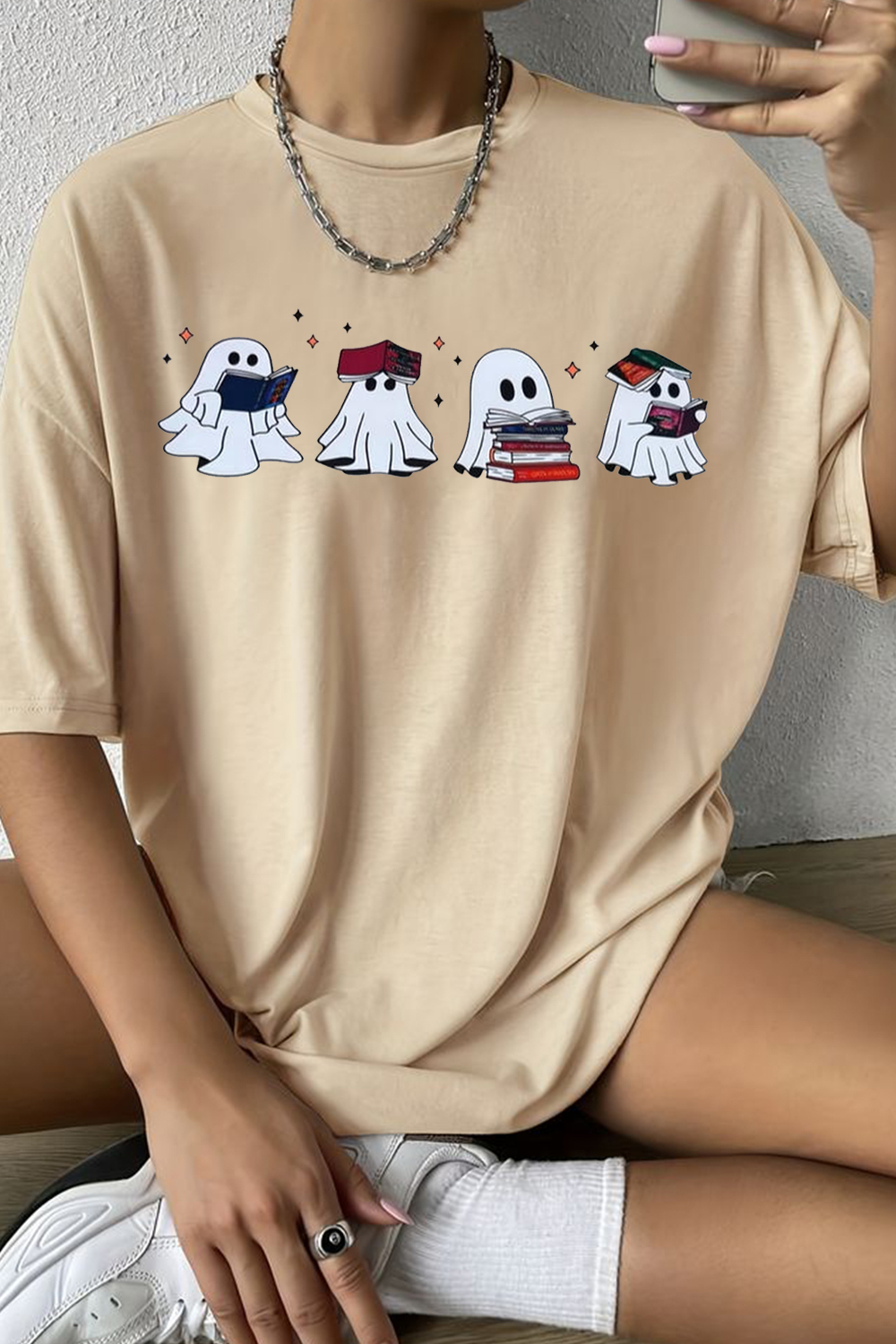 Throneofglass Tee