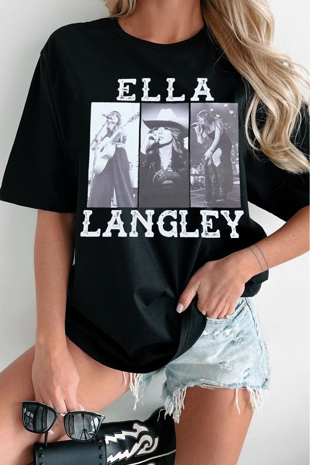 Ellalangley Shirt