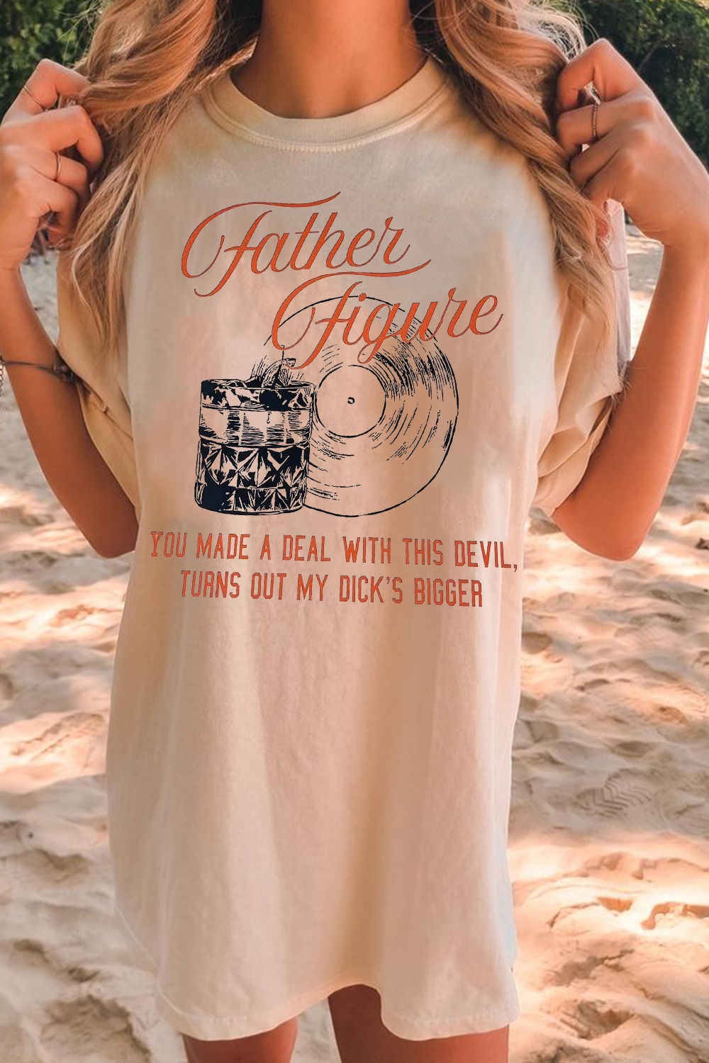 Father Figure Shirt