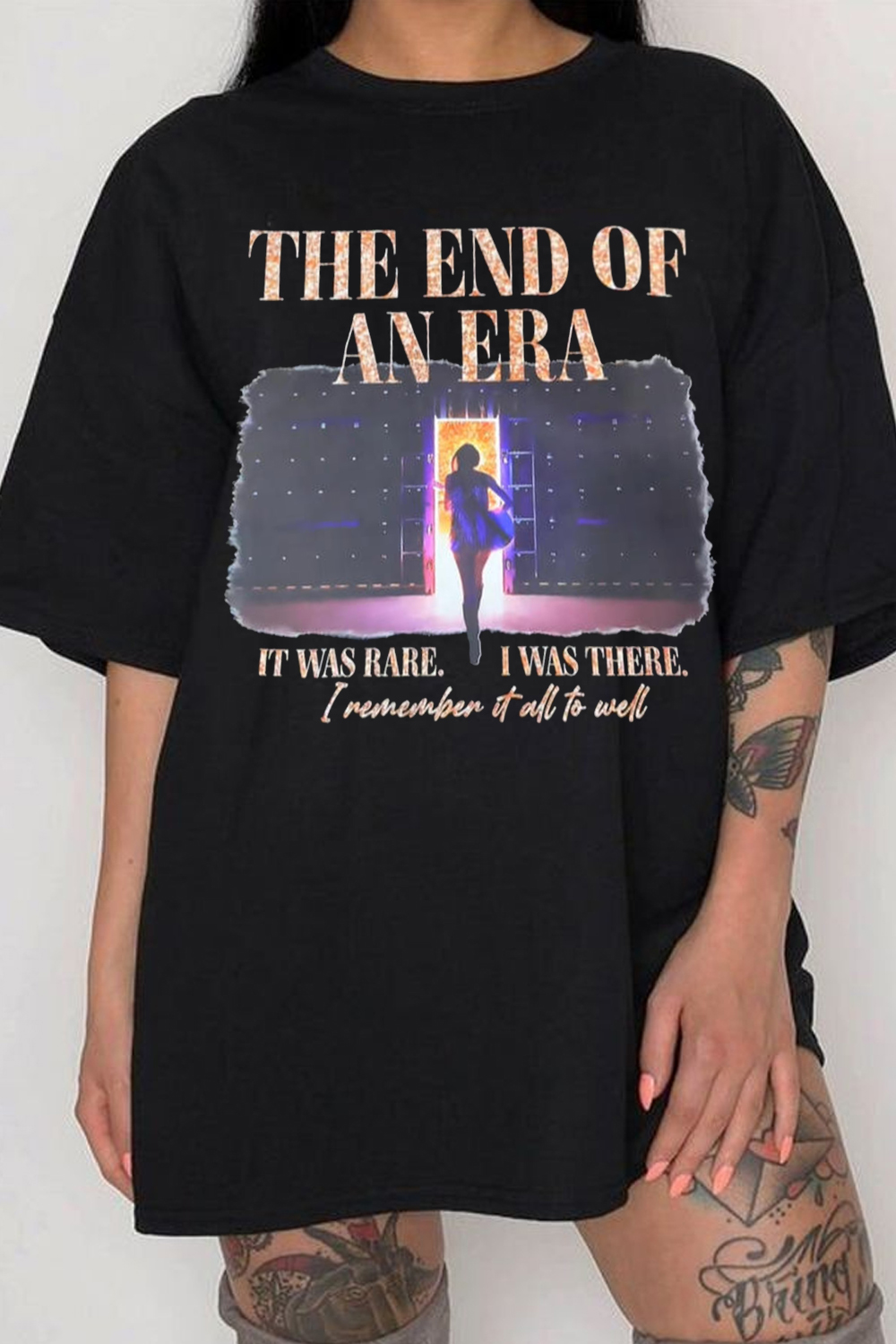TS TheErasTour Shirt