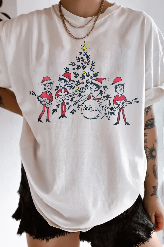 Thebeatles Tee