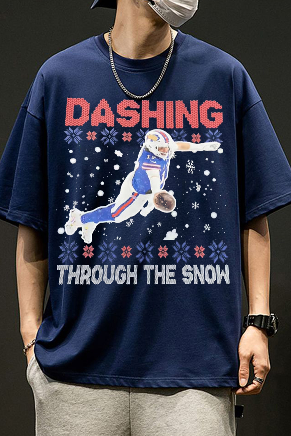 J.Allen Shirt