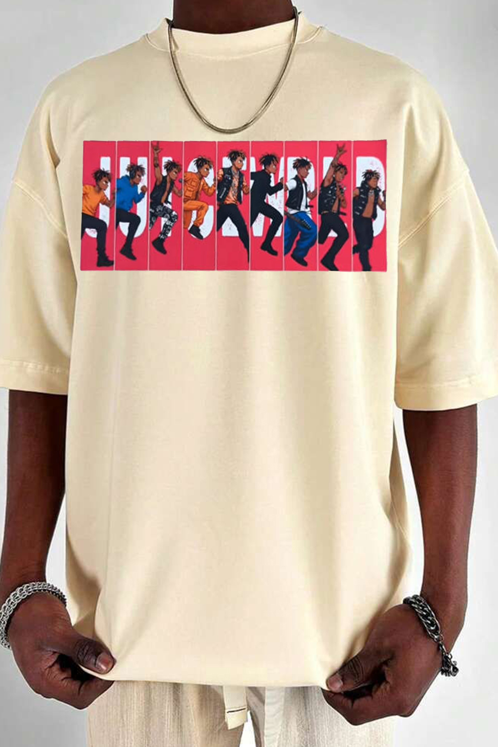 Juice 999 Shirt