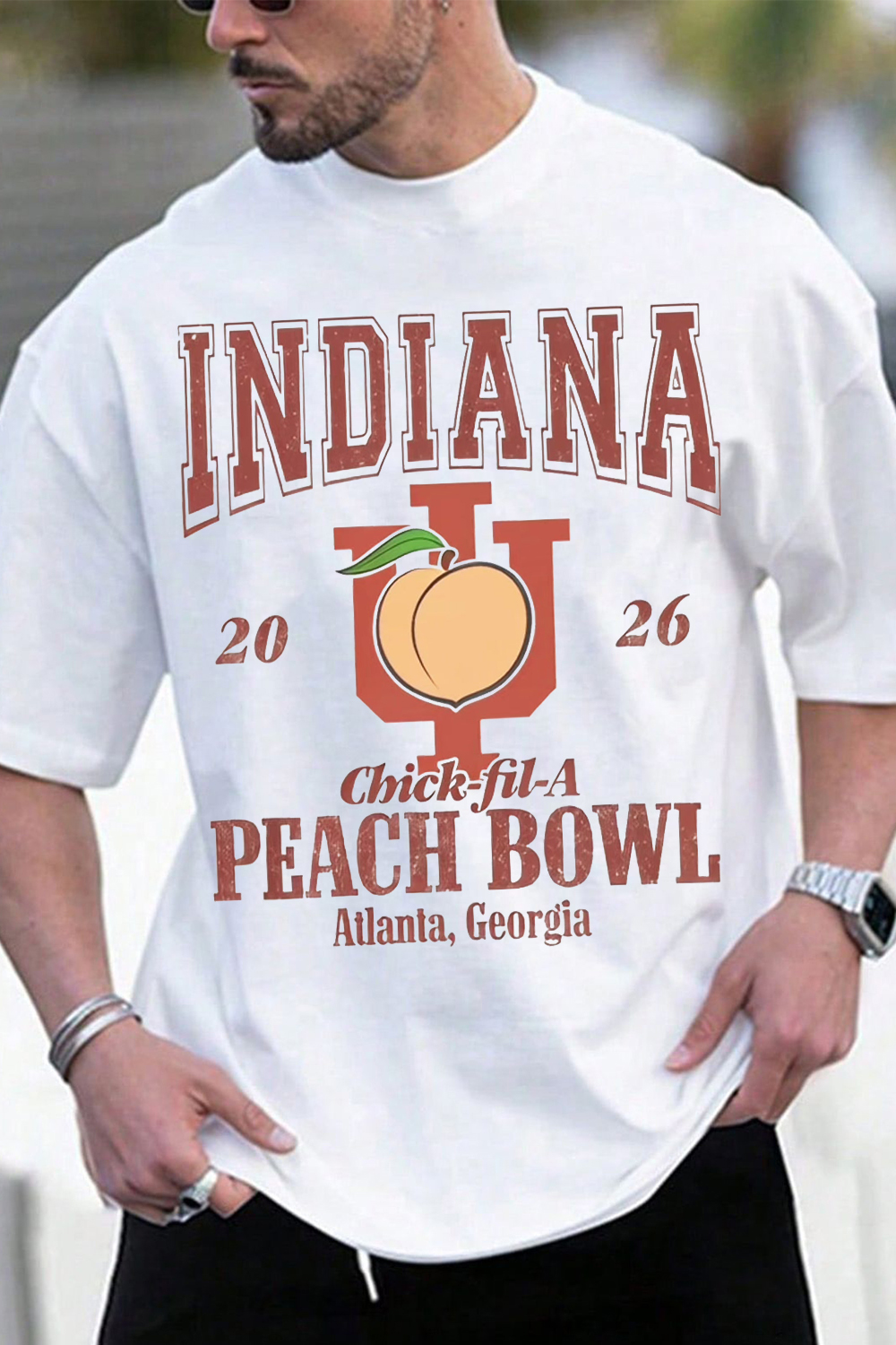 Collegefootball 2026 Tee