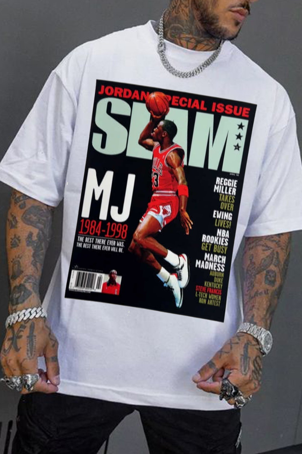 Basketball 🔥 Tee