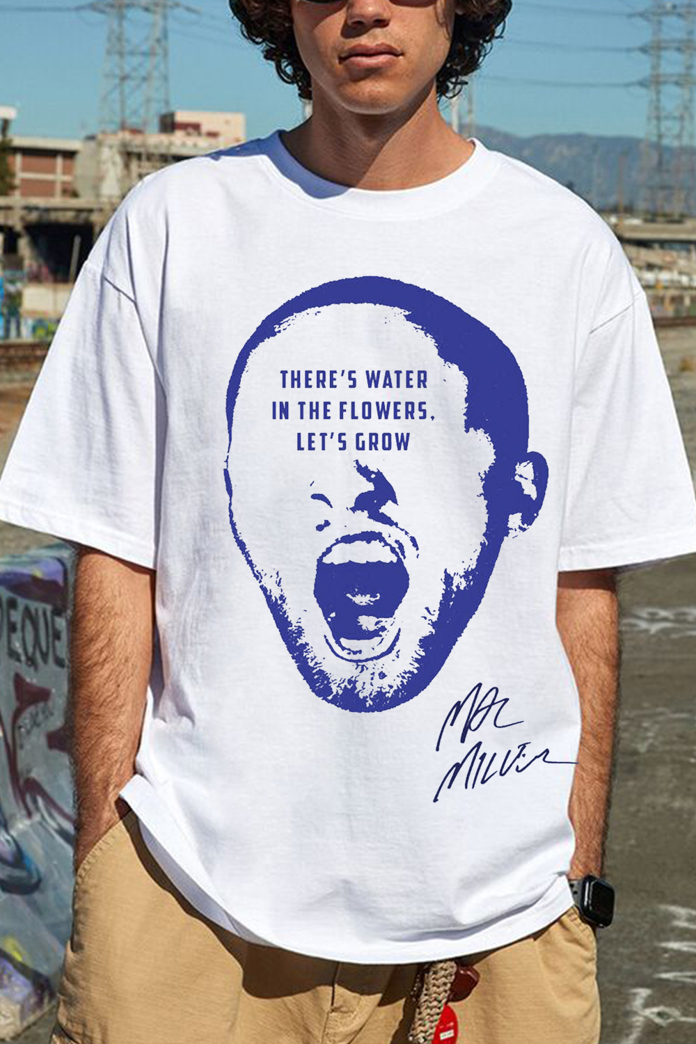 MM Personalized Tee