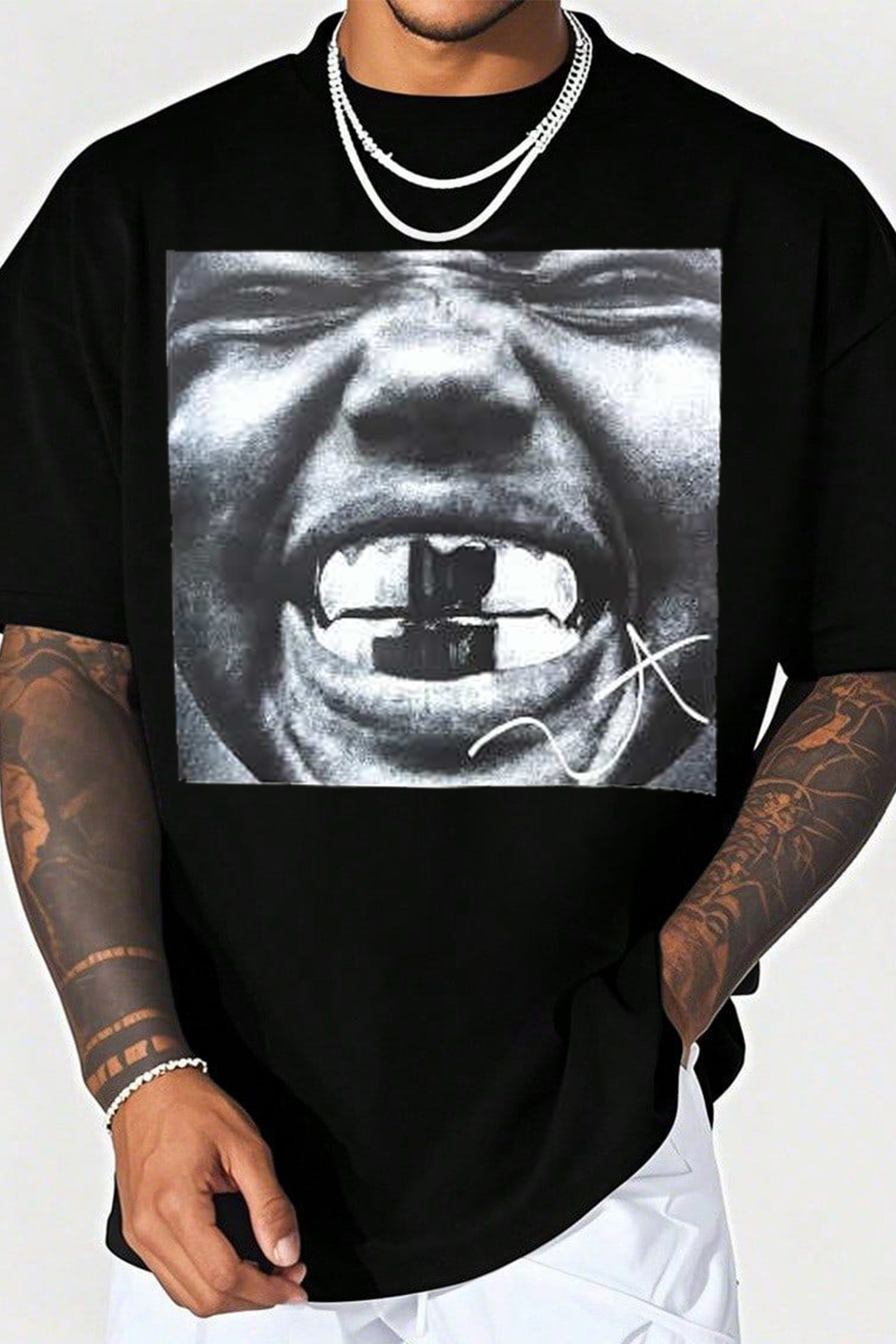 Bully Kanyewest Tee