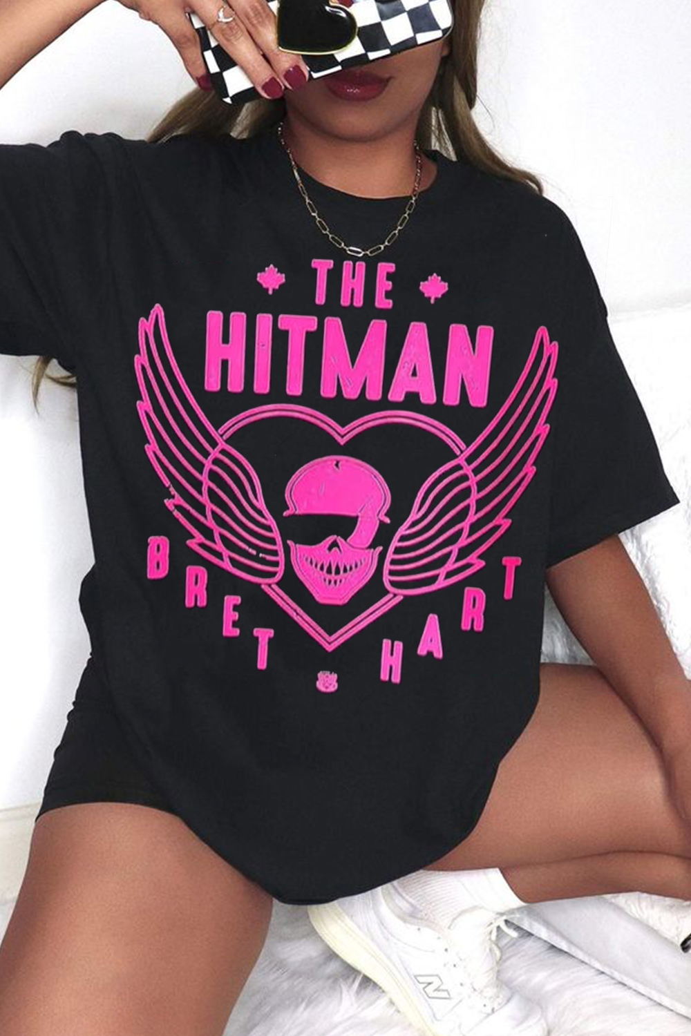 The Hitman Shirt