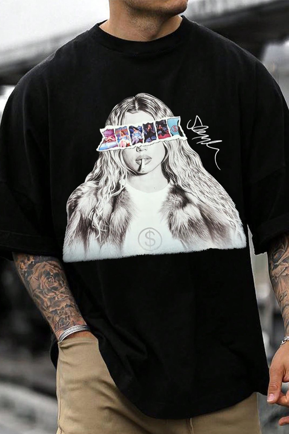 Slayyyter Tee