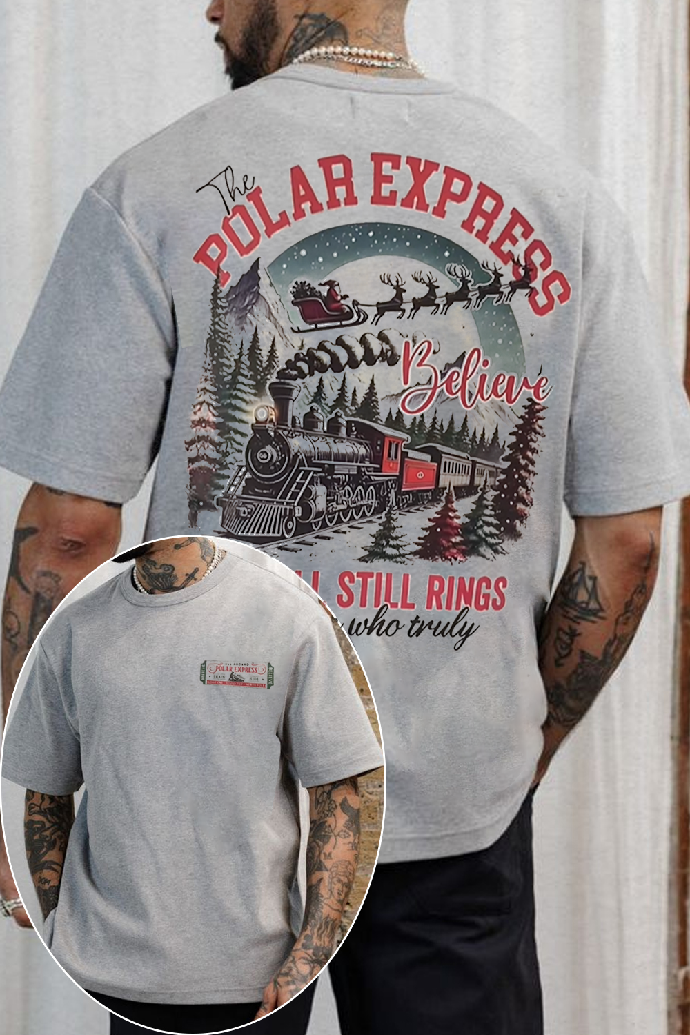 Christmas T-Shirt