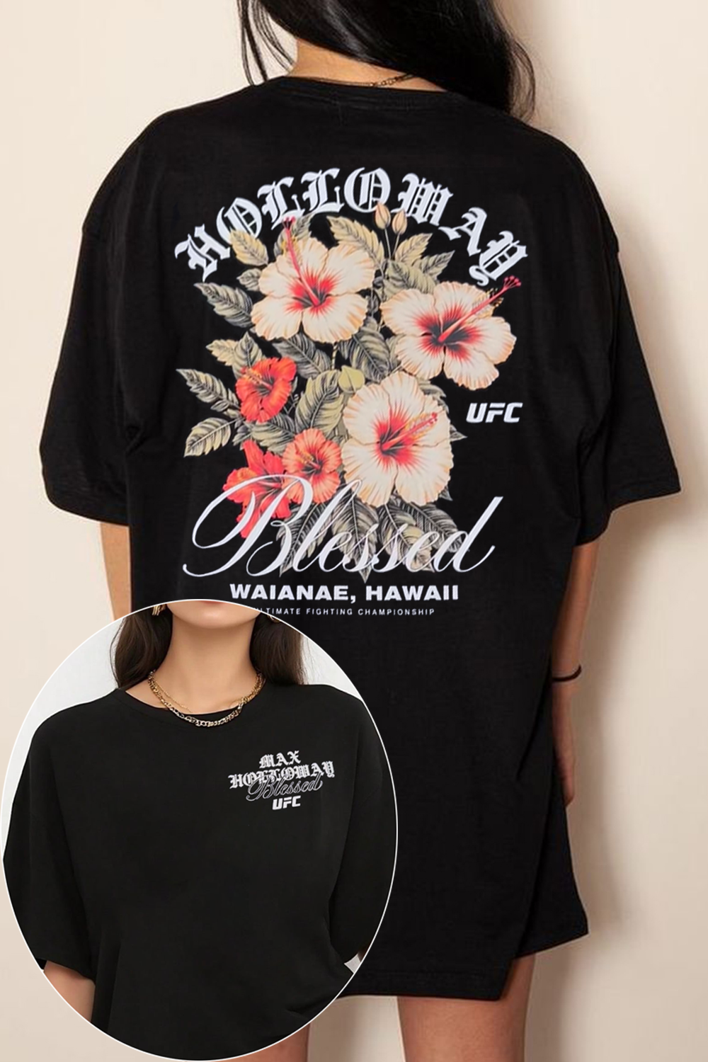 Maxholloway Shirt