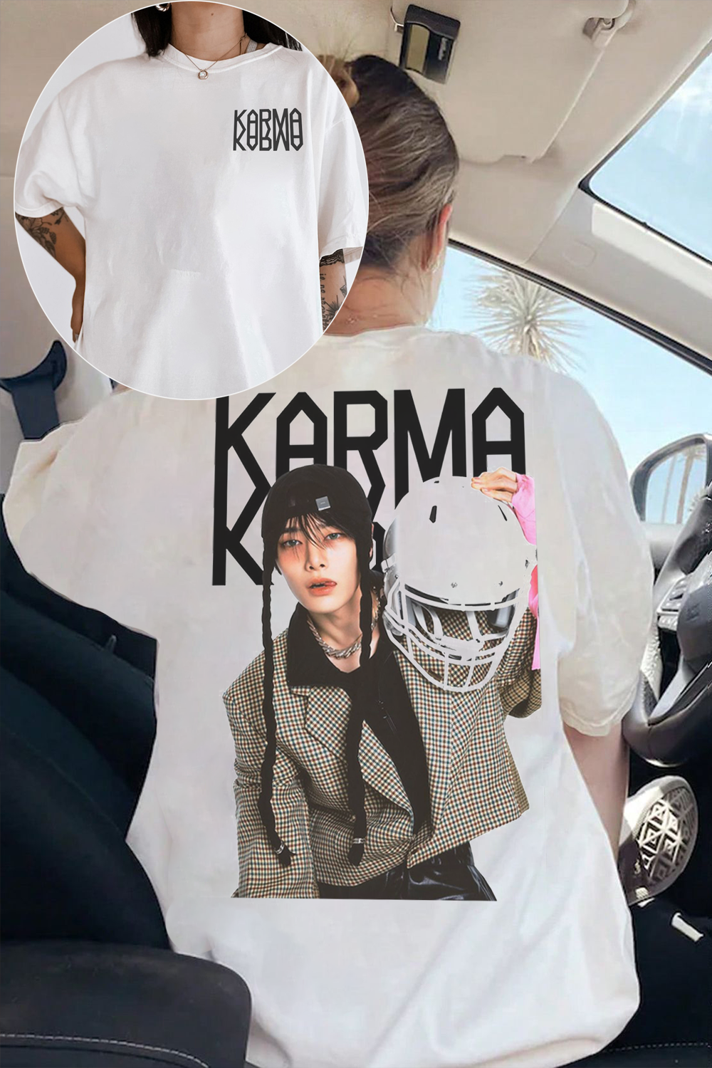 Stray Kids T-Shirt