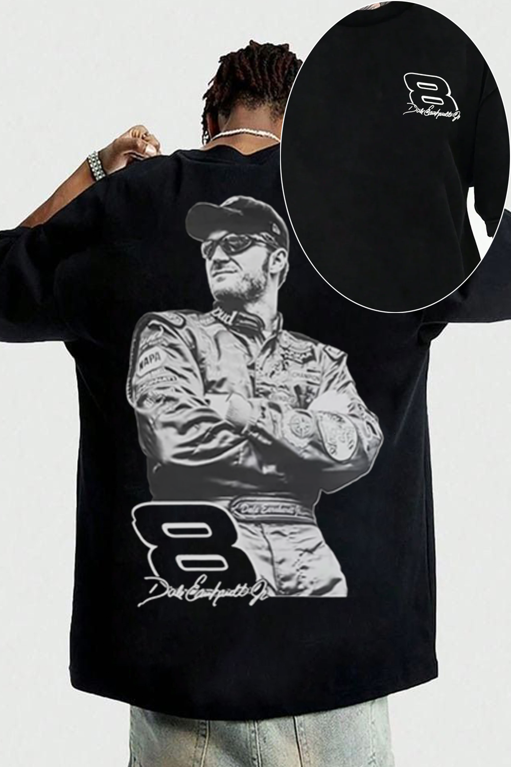Dale Jr Shirt