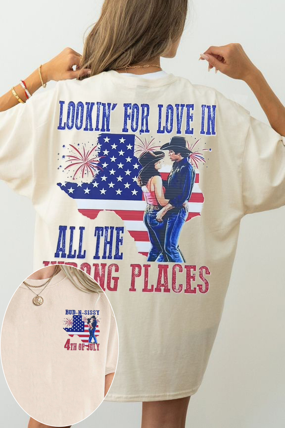 Bud And Sissy Shirt