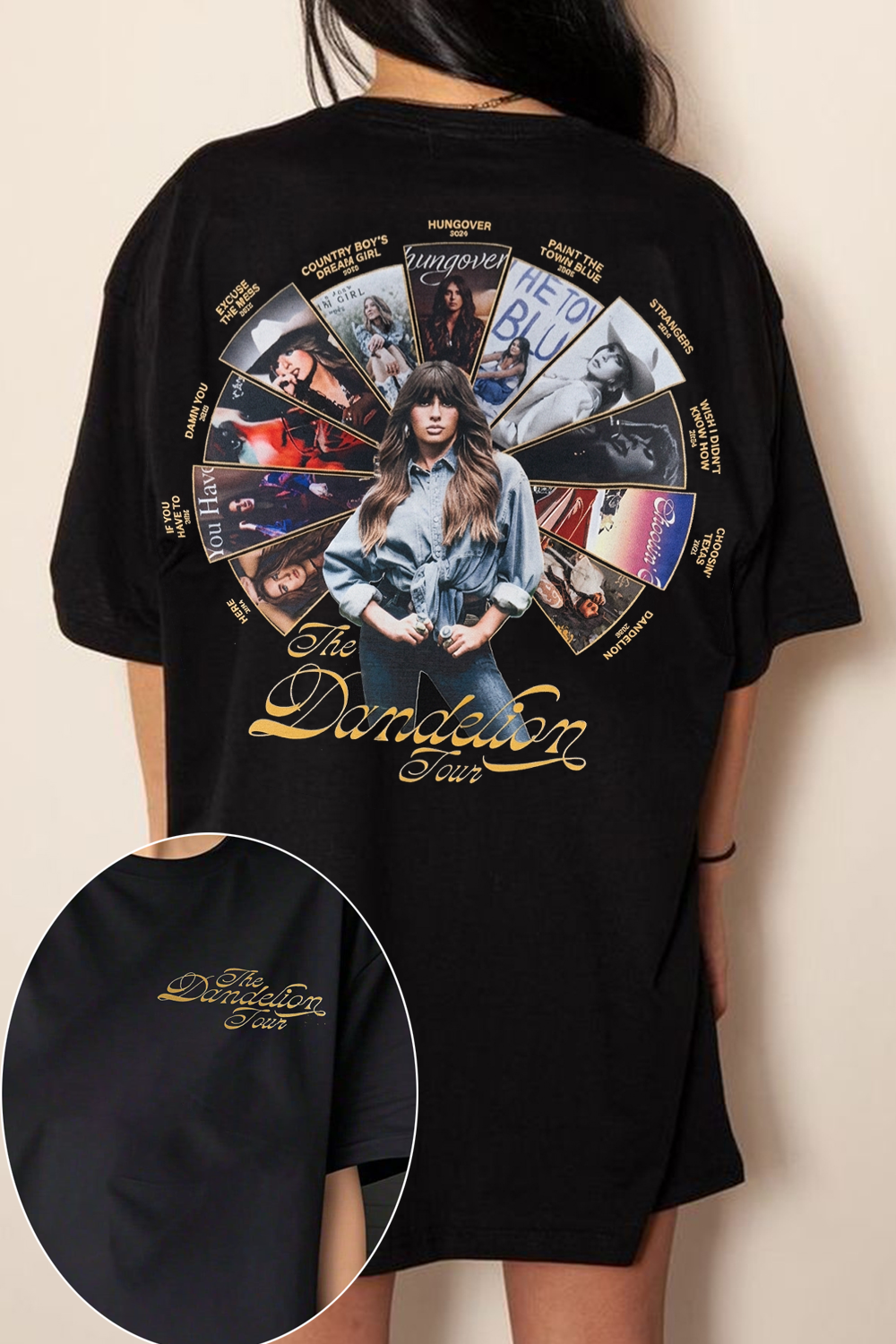 El Cowby Shirt