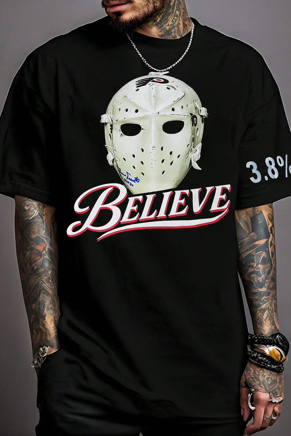 Believe Shirt