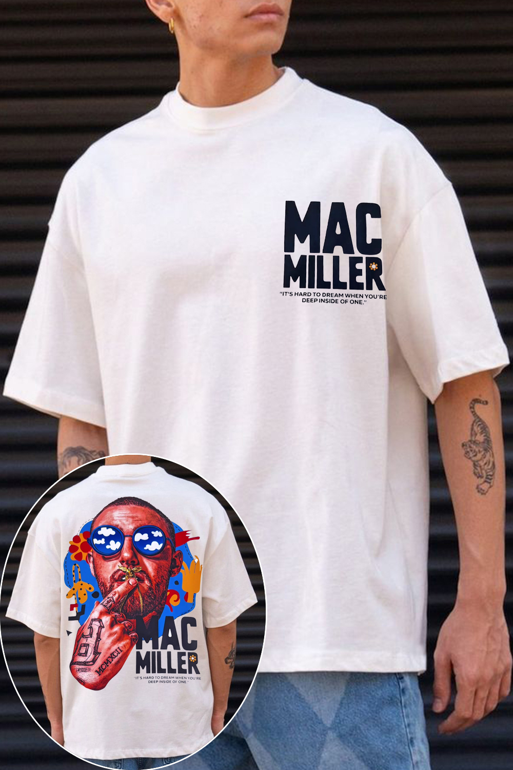 MM Fans Tee