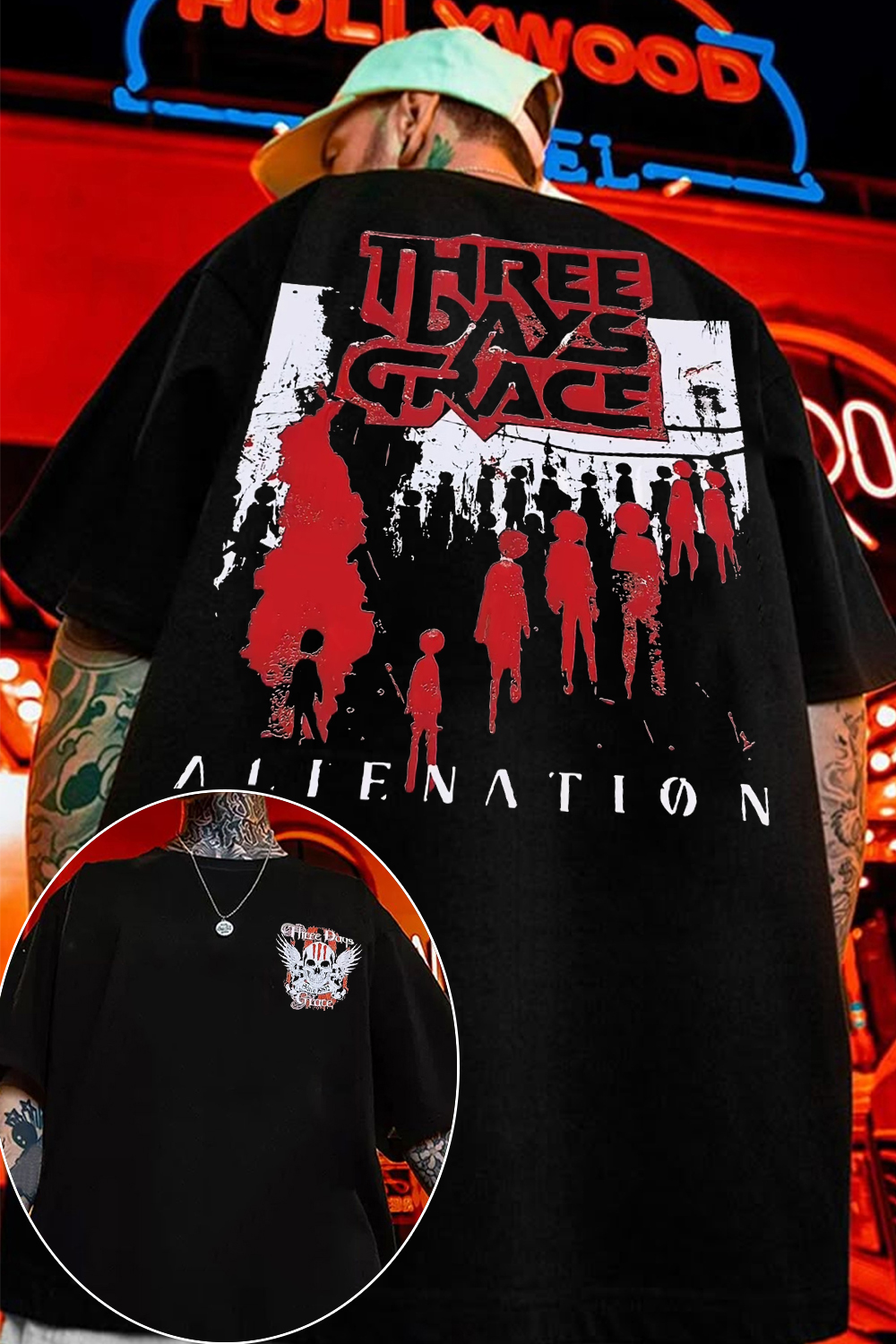 TDG Shirt