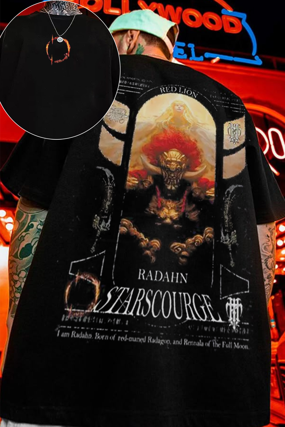 Elden Ring Shirt