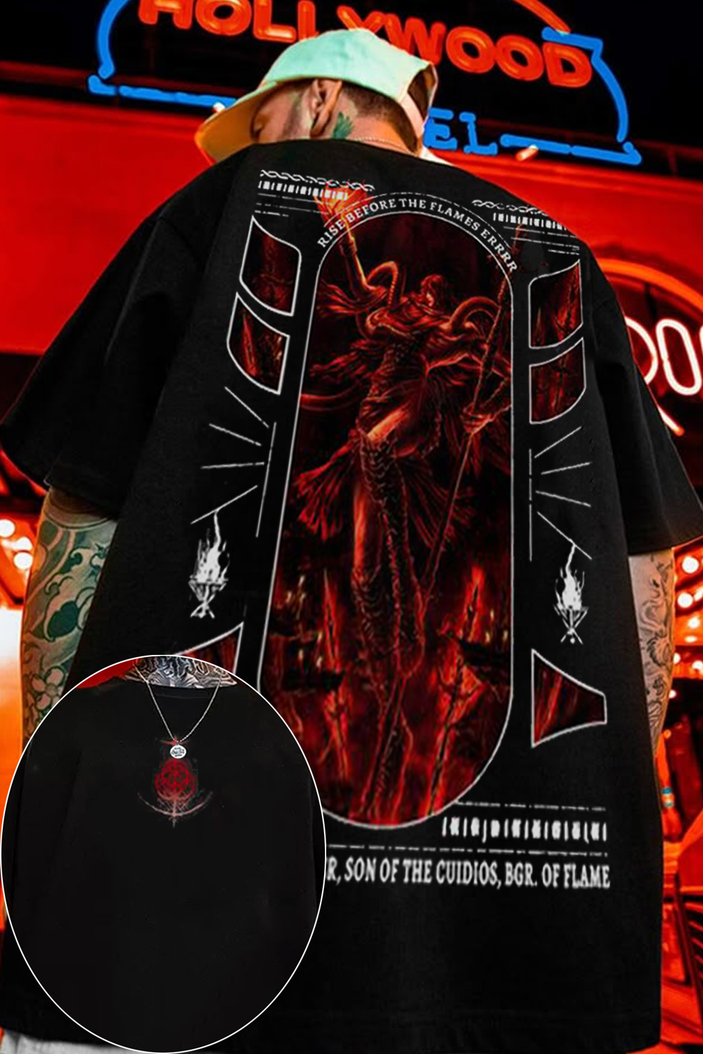 Elden Ring T-Shirt