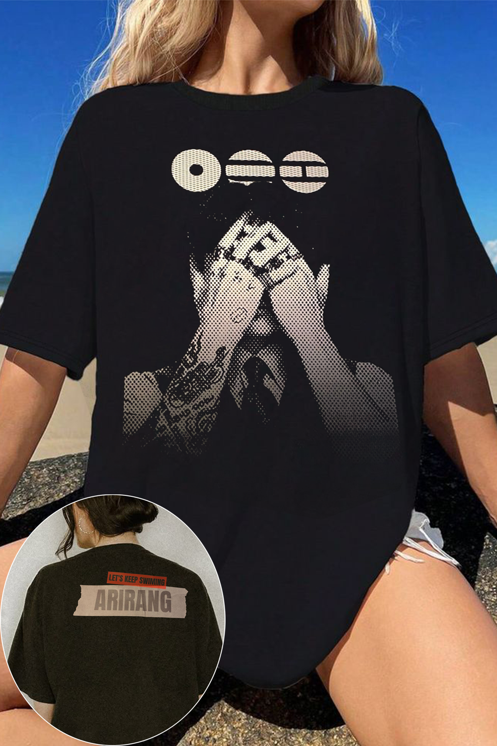 BTS Fans Shirt