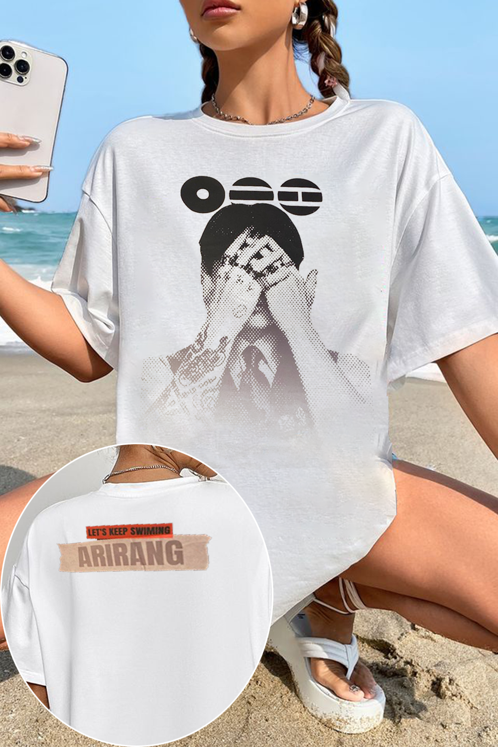 BTS Fans Shirt