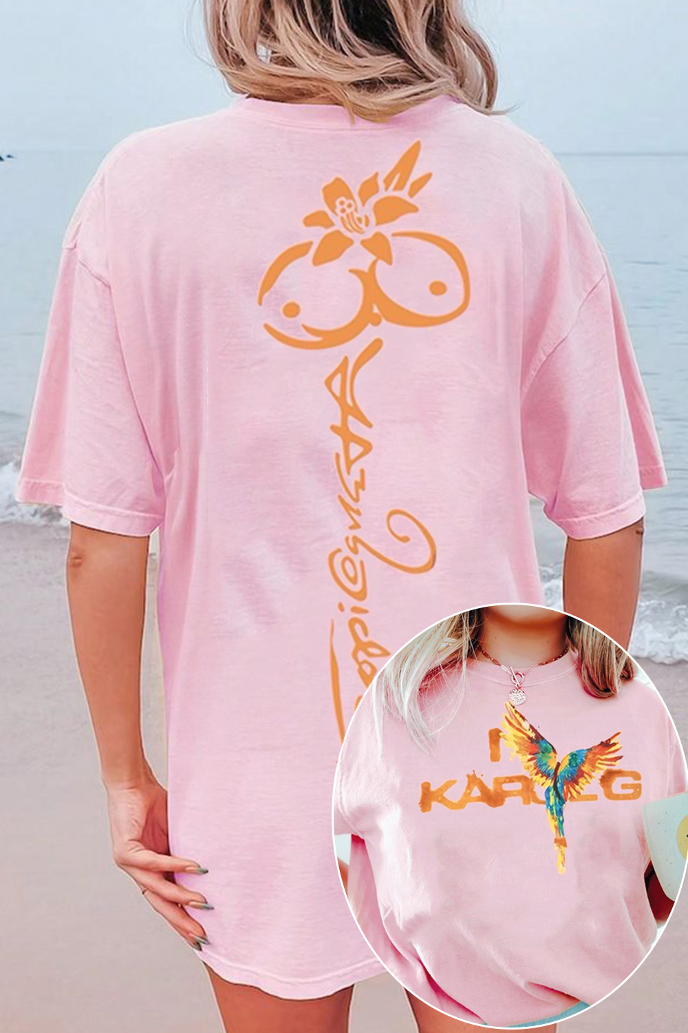 Karol G Tshirt