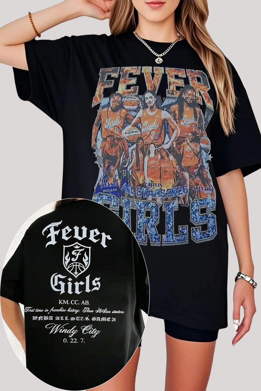 Indiana T-Shirt