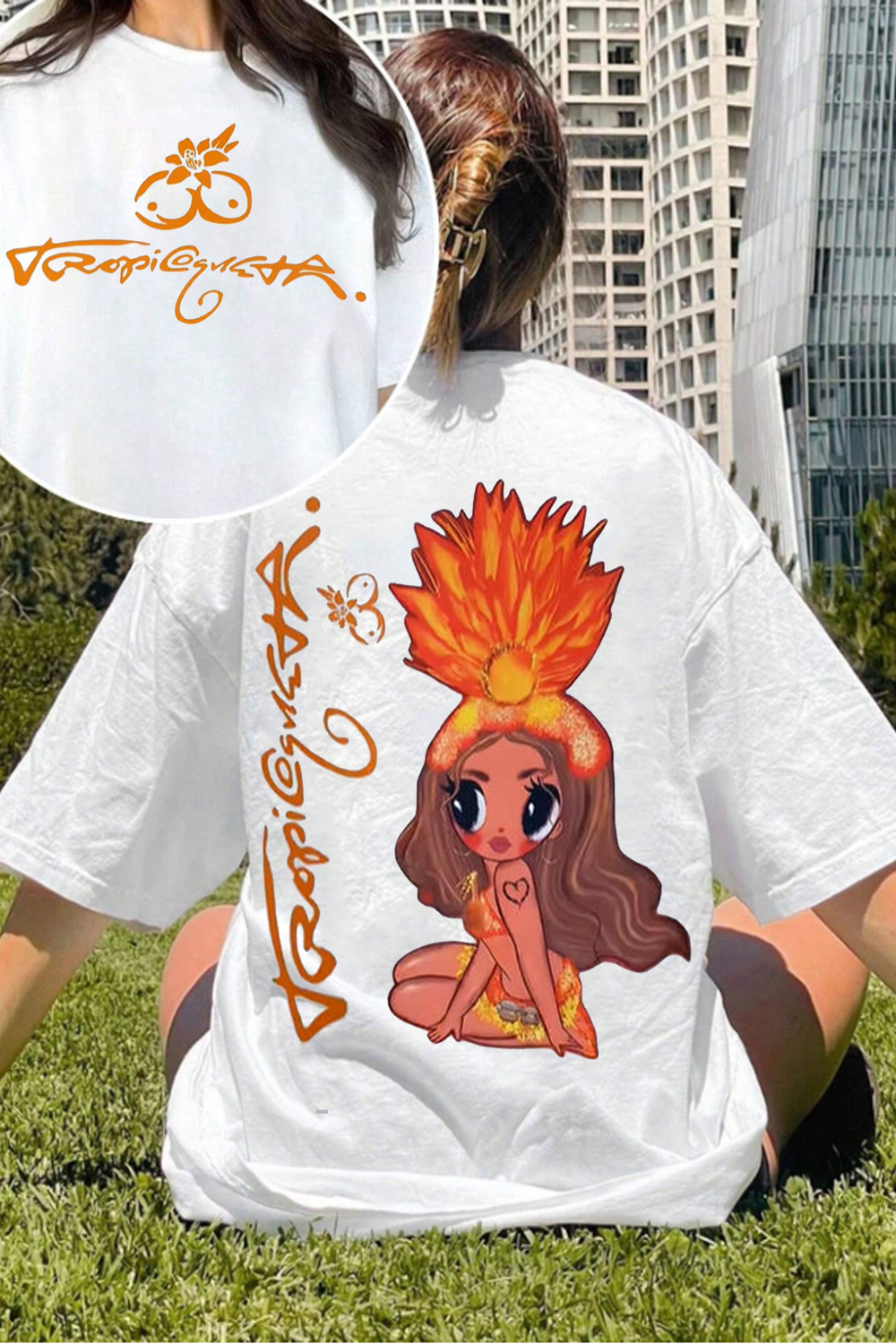 Karol G Shirt For Tour 2026
