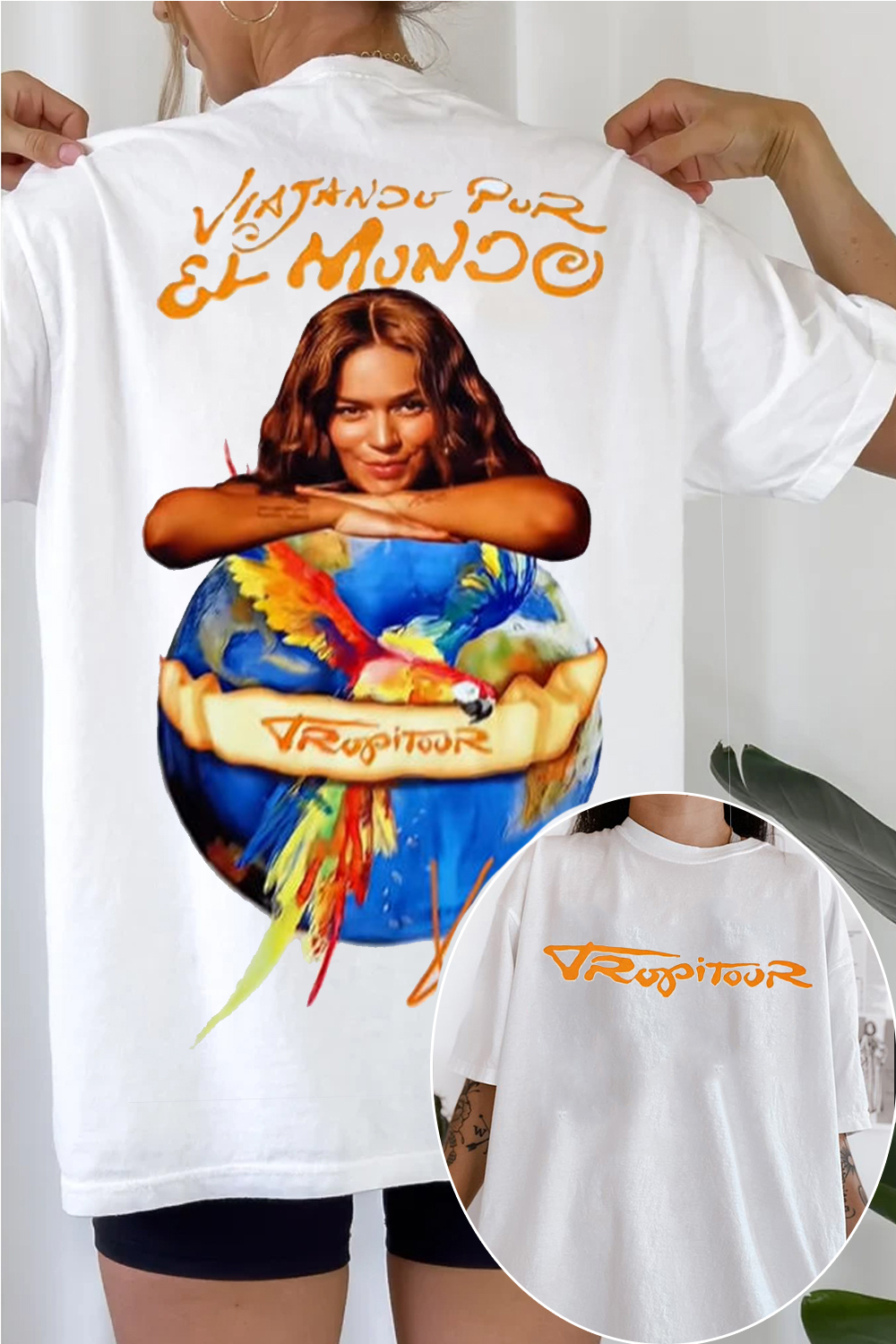 Karol G Fans Shirt