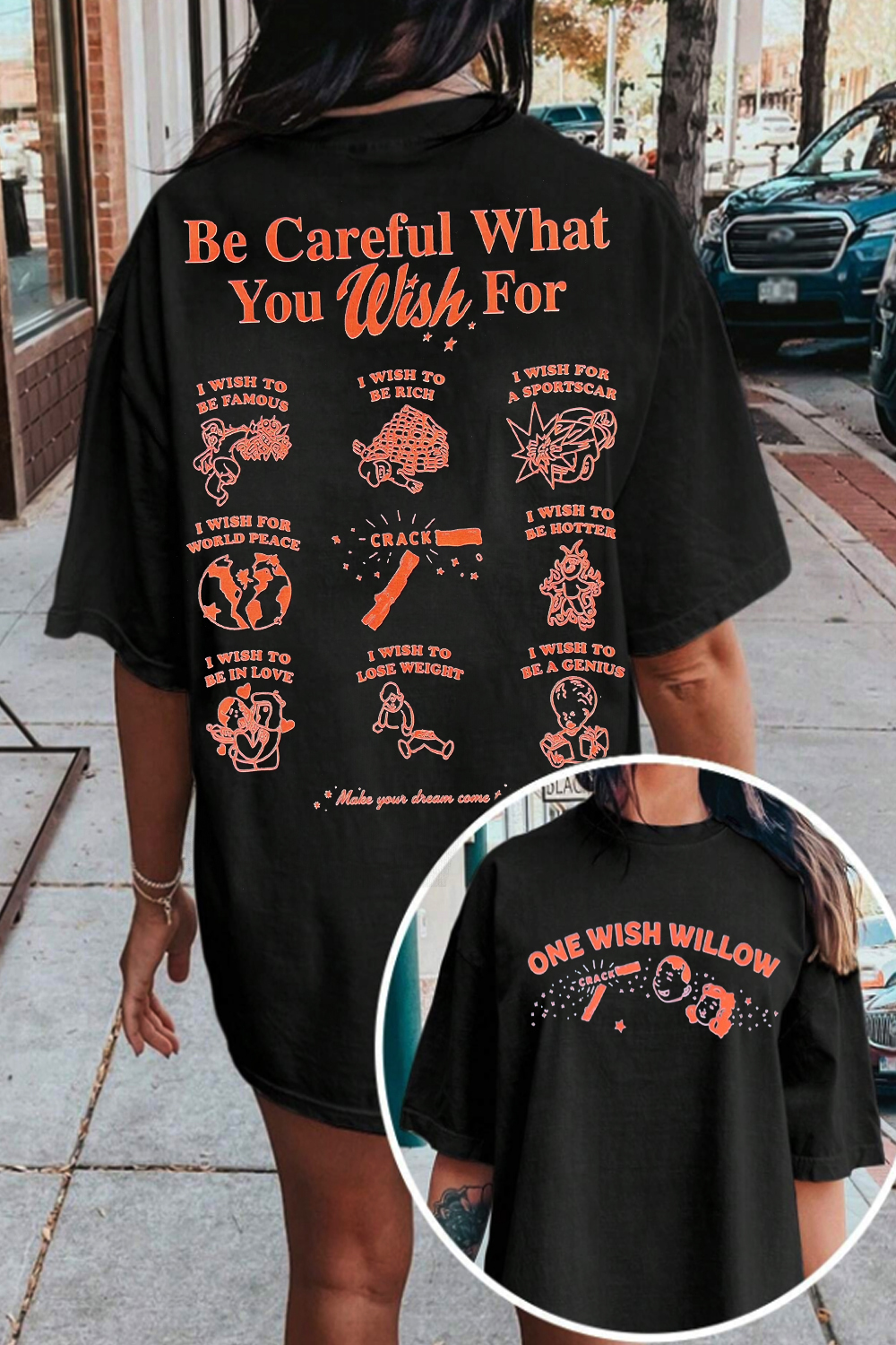 Obsession Movie T-Shirt