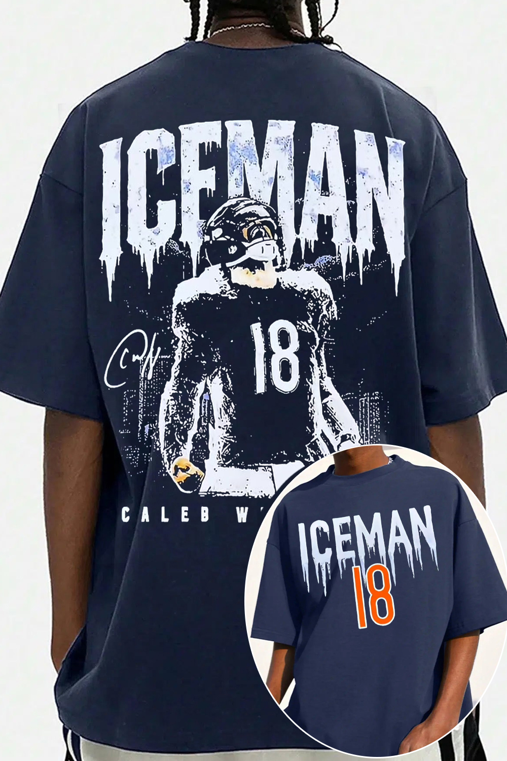 Calebwilliams Tee