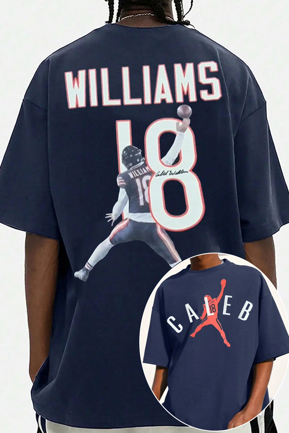 Chicago Bears Tee