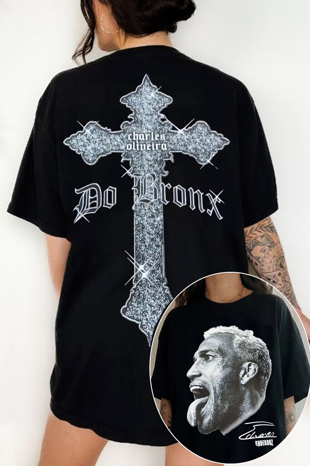 Do Bronx Tee