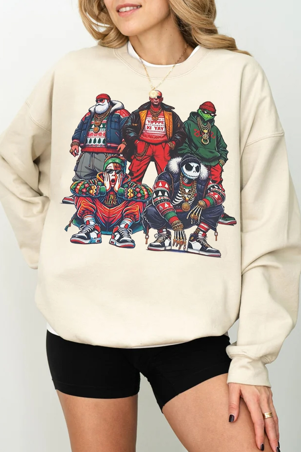 Christmasgifts Sweatshirt