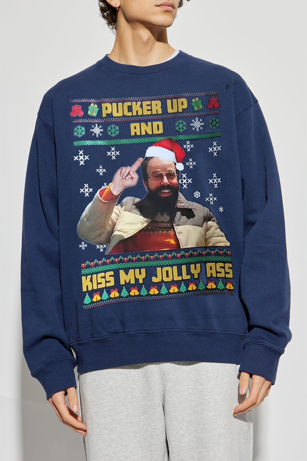 Murraybauman Sweatshirt