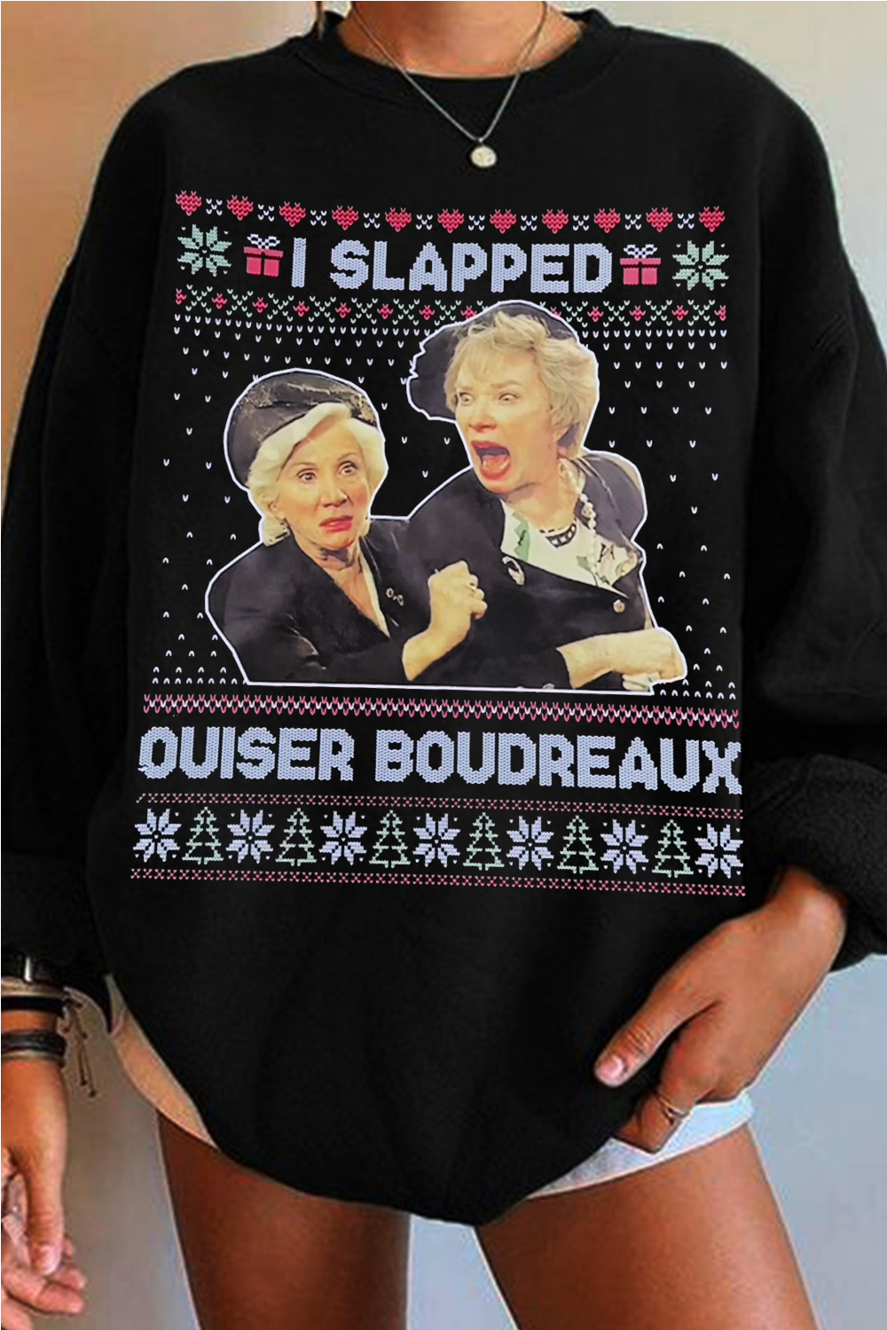 Steel Magnolias Sweatshirt