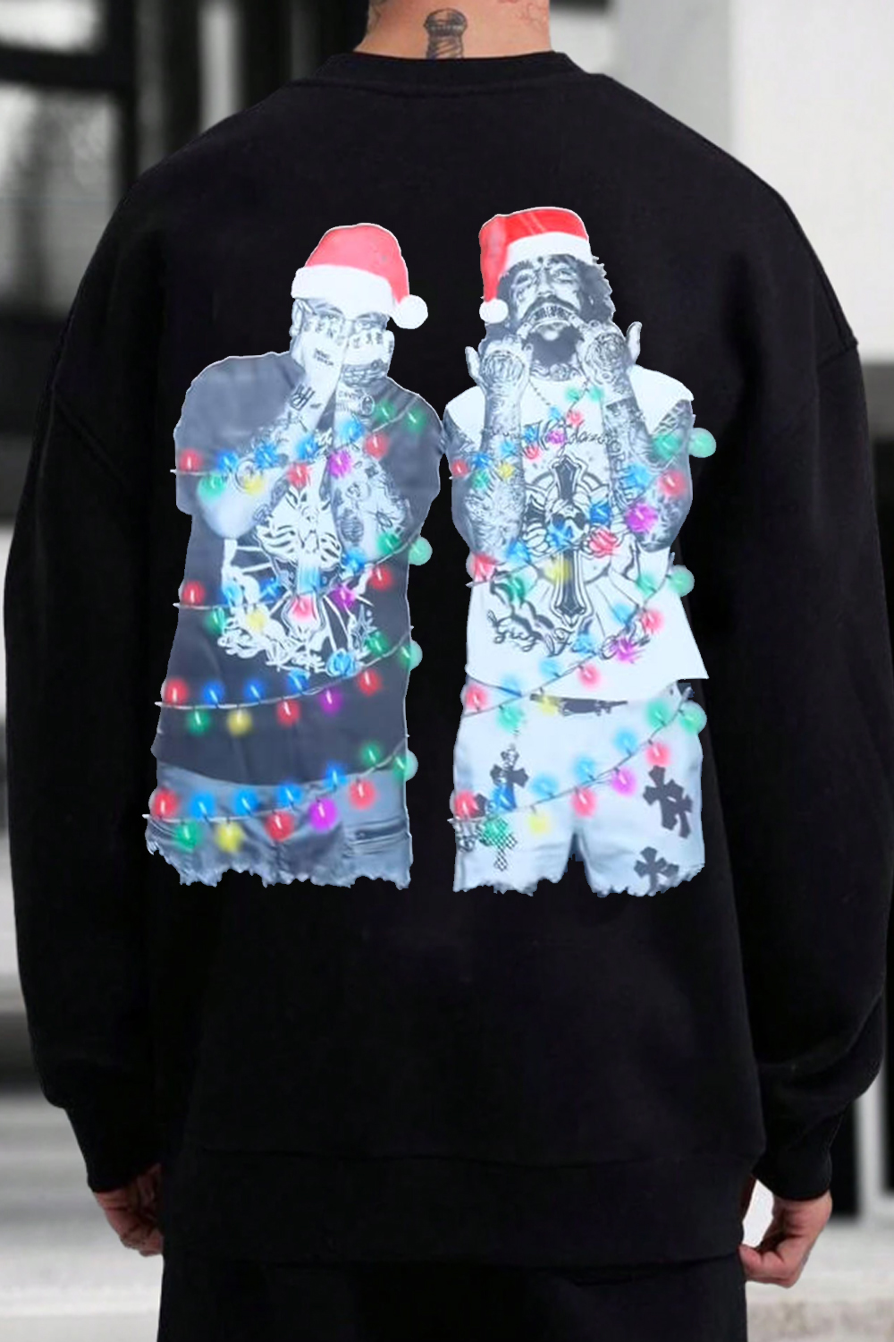 🎄🎄G59 Christmas Sweatshirt