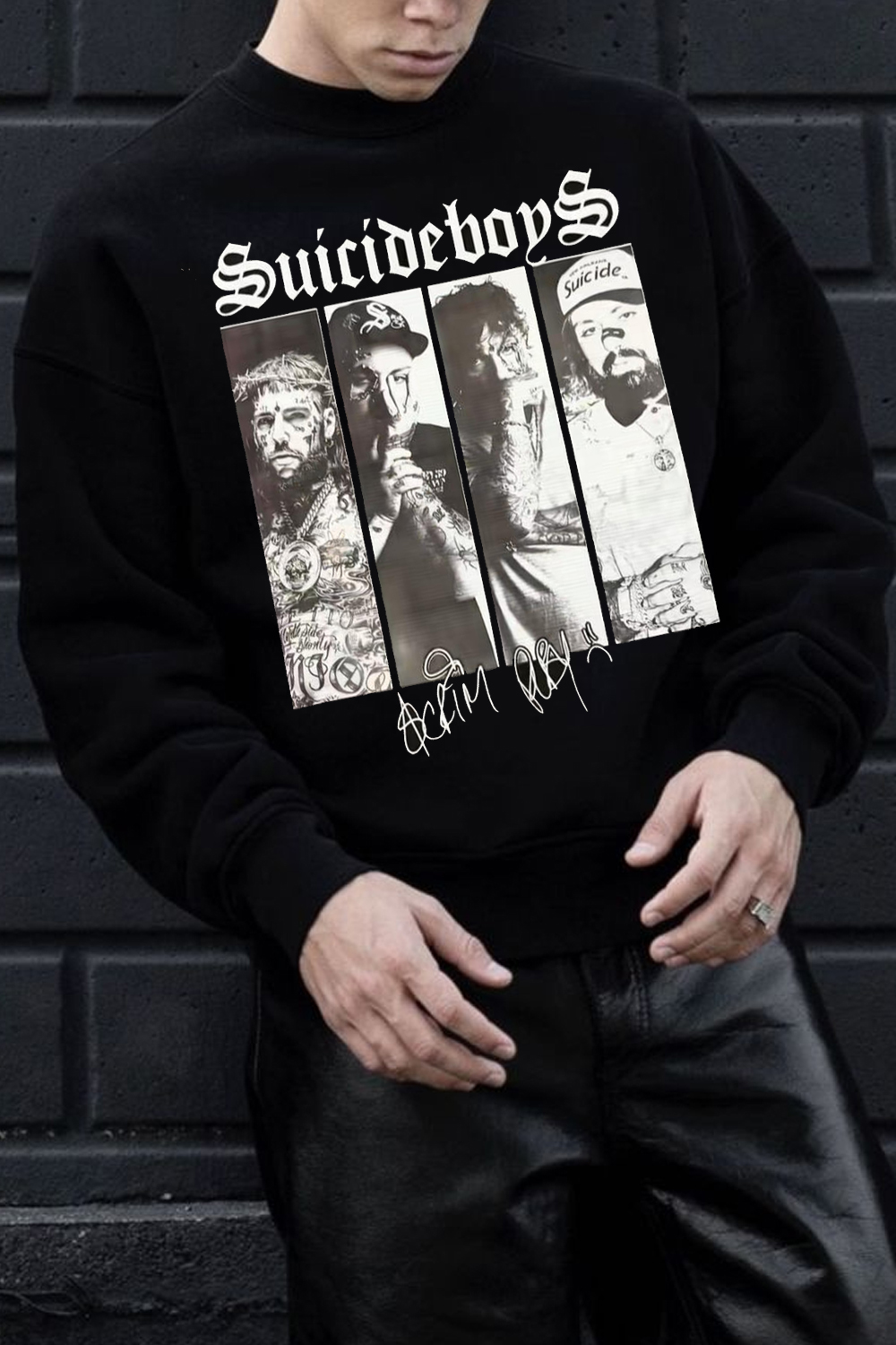 Grey59 Sweatshirt