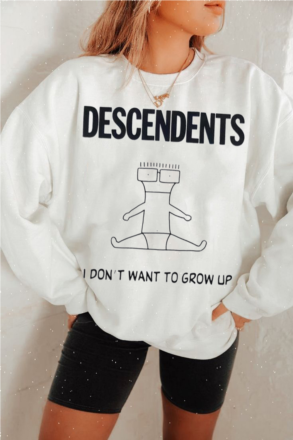 Descendants Sweatshirt