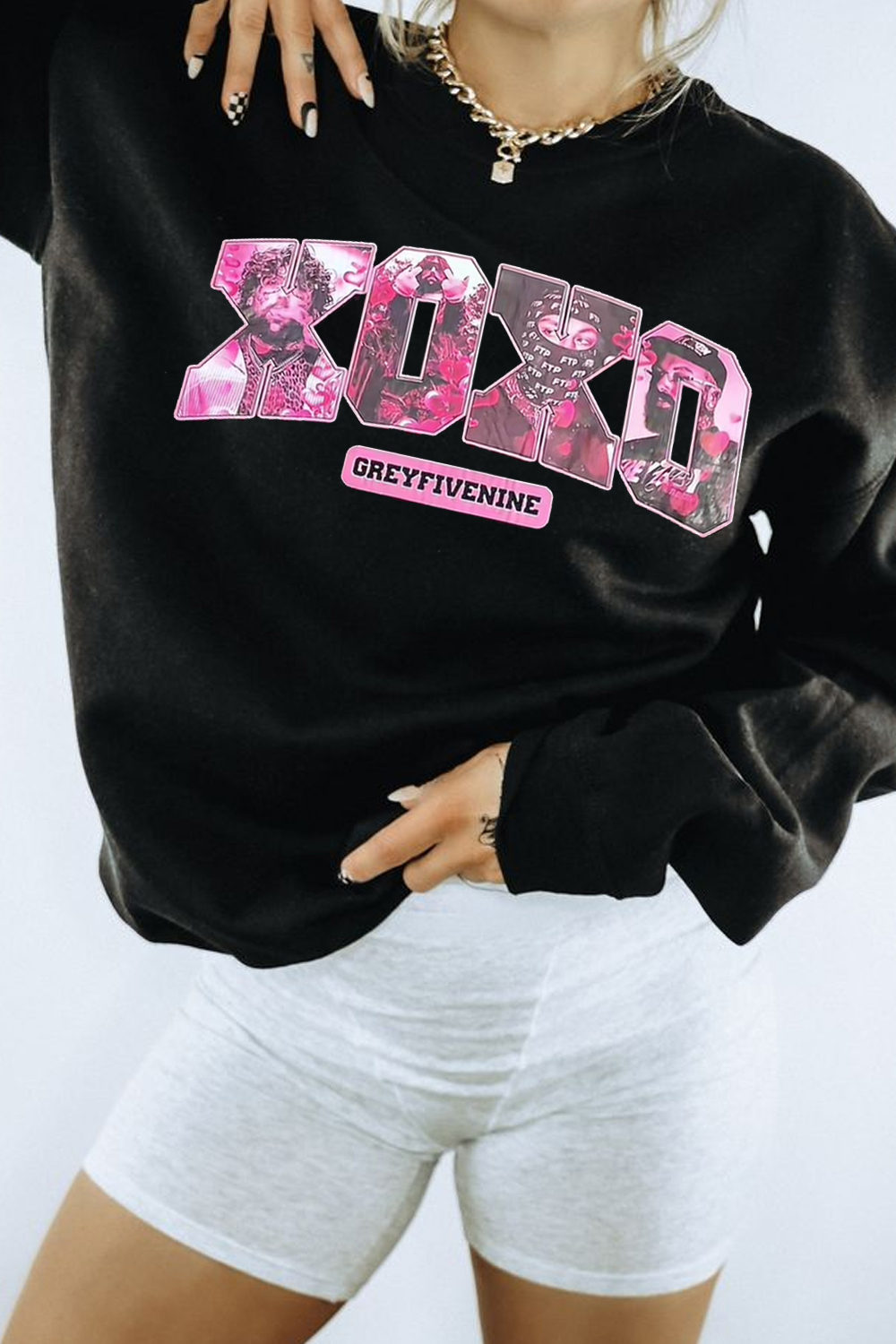 G59 Sweatshirt 💀