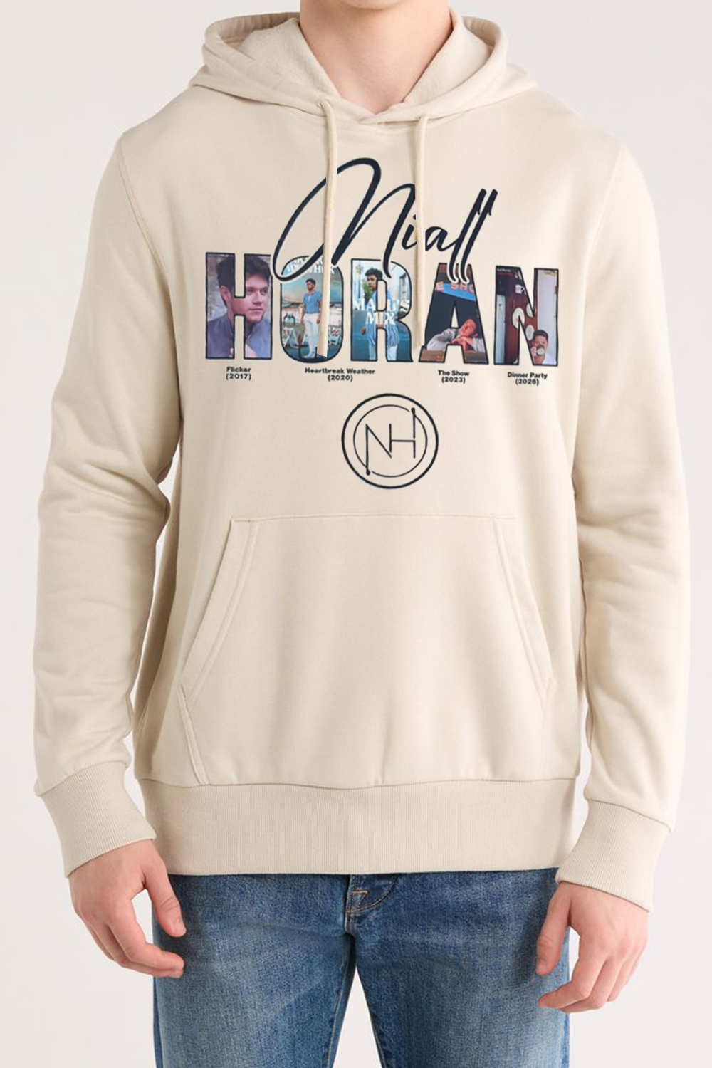 Niallhoran Hoodie