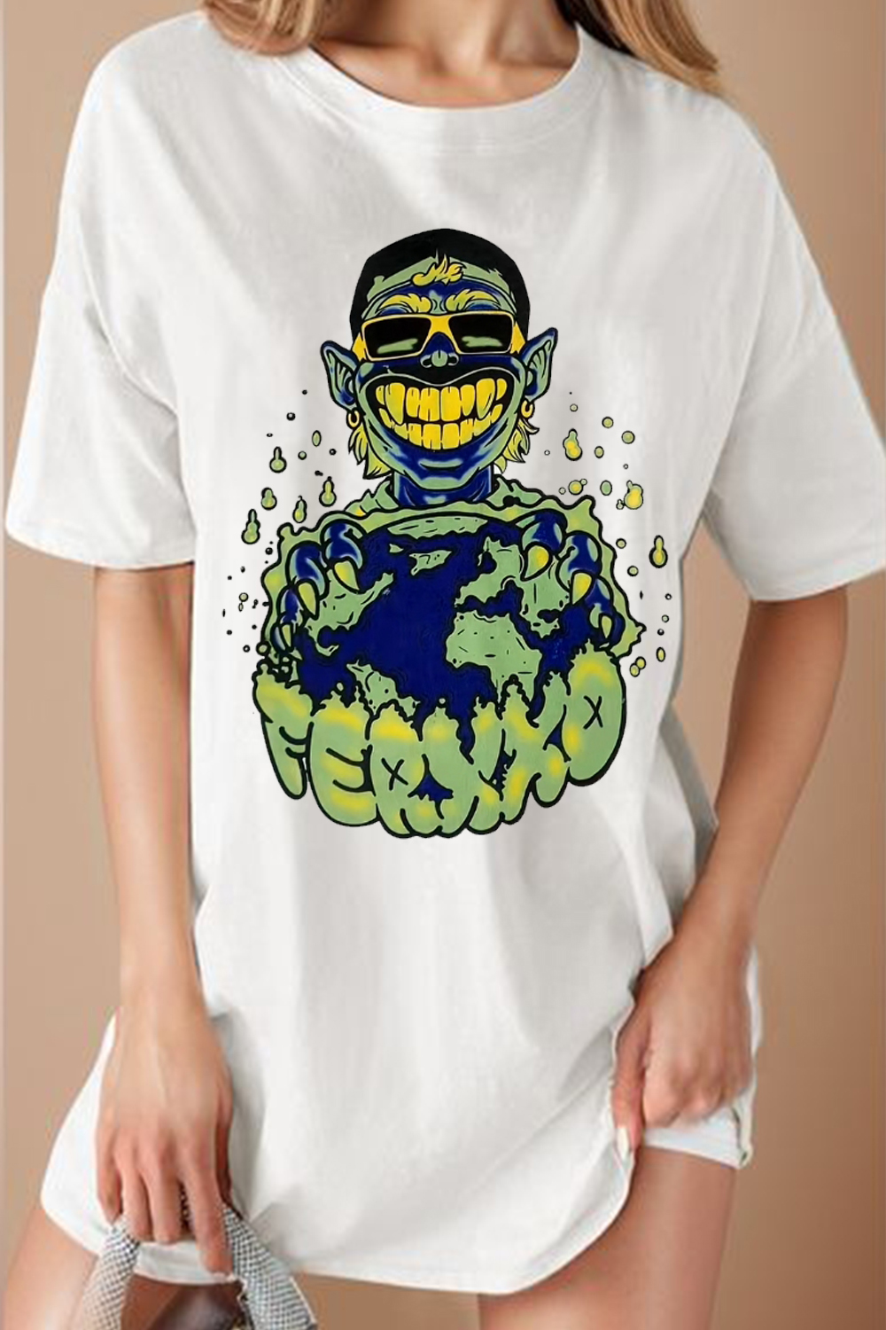 ferxxo T-shirt