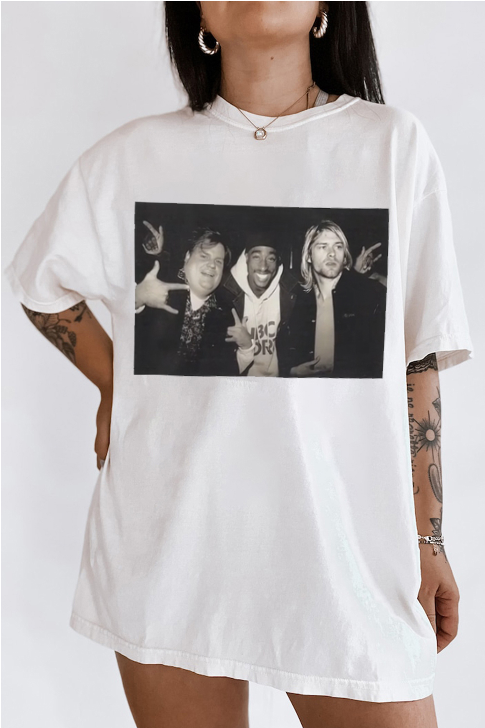 Legend t-shirt