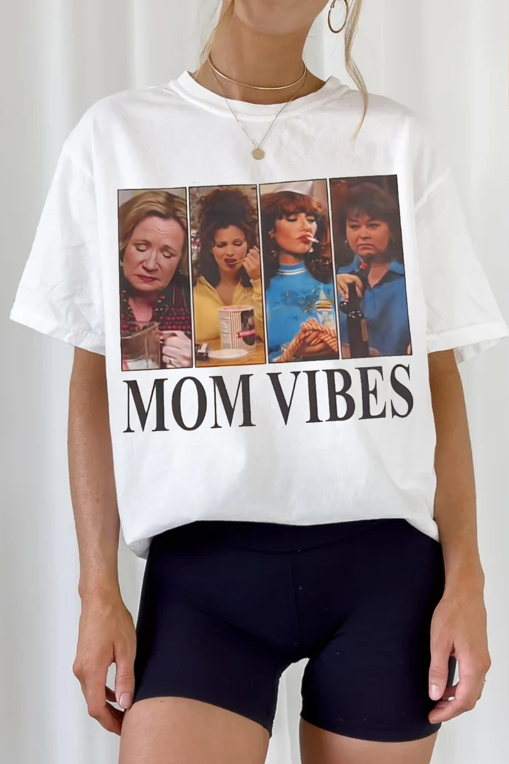 momvibes t-shirt